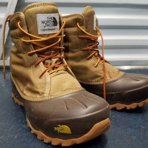 North Face Snow Boots
